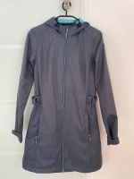 NEUWERTIG Killtec Jacke Mantel Parka softshell gr.S Nordrhein-Westfalen - Geseke Vorschau