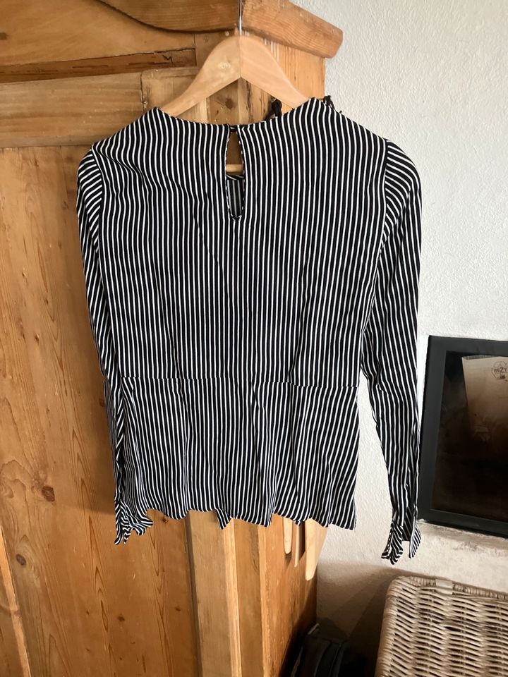 Damen Bluse 34 Zara in Rottach-Egern