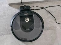 IROBOT ROOMBA I7158 Saugroboter Baden-Württemberg - Kirchheim unter Teck Vorschau