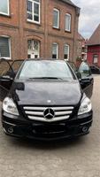Mercedes Benz B Klasse 180 MIT NEUEN TÜV Hannover - Herrenhausen-Stöcken Vorschau