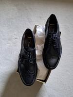 Herrenschuhe Nordrhein-Westfalen - Moers Vorschau