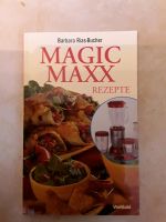 Magic Maxx Rezepte Baden-Württemberg - Ötigheim Vorschau