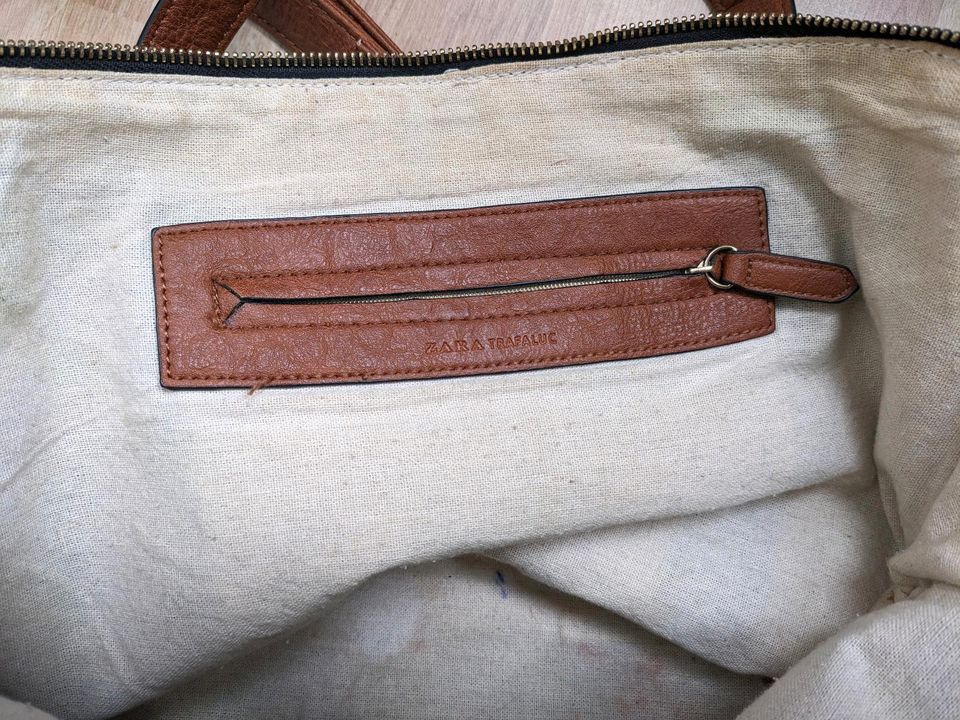 Handtasche Zara in Augsburg