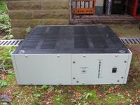 Brüel&Kjaer B&K Power Amplifier WQ 1105 Dortmund - Großholthausen Vorschau