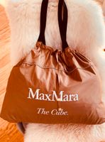 Max Mara  Shopper  XXL                       Modelinie „The Cube“ Nordrhein-Westfalen - Paderborn Vorschau