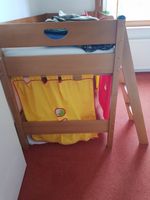 Kinder / Jugend -Bett Paidi Varietta Hochbett & Rutsche 1A Zust Nordrhein-Westfalen - Gütersloh Vorschau