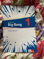 Big Bang Physik 1 Rheinland-Pfalz - Klausen Vorschau
