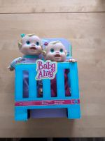 Baby Alive 3€ und 7€ total süße Laute Bayern - Plattling Vorschau