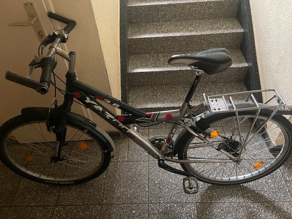 Fahrrad zu verkaufen in Raunheim