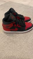 Jordan 1 Mid Nordrhein-Westfalen - Hamm Vorschau