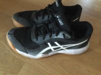 Turnschuhe asics Gr. 35 Mecklenburg-Vorpommern - Stralsund Vorschau