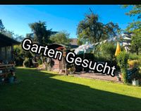 Kleinegarten gesucht Wuppertal - Barmen Vorschau