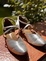 Brautschuhe Tanzschuhe Diamant Bayern - Regen Vorschau