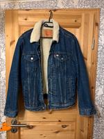 Levi’s Jacke Teddy Fell Sachsen - Freiberg Vorschau
