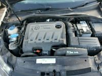 Motor VW Passat B7 2.0 TDI CFFB 82 TKM 103 KW 140 PS komplett ink Leipzig - Leipzig, Zentrum-Nord Vorschau