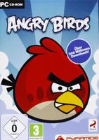 Angry Birds PC 2011 Nordfriesland - Husum Vorschau