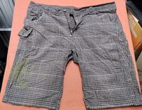 herren shorts karo braun olive tomster usa gr L Obergiesing-Fasangarten - Obergiesing Vorschau