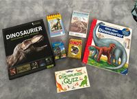 Dino/ Dinosaurier Paket Rheinland-Pfalz - Alzey Vorschau