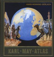 Karl-May-Atlas - Sonderband zu den Gesammelten Werken Karl Mays Baden-Württemberg - Emmendingen Vorschau