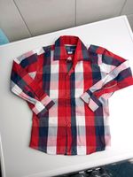 Neu Ralph Lauren Hemd kariert slim fit Gr. 80/86 Mecklenburg-Vorpommern - Neuenkirchen bei Greifswald Vorschau