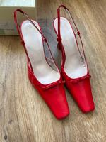 Unisa Damen Schuhe Rot Gr. 40 Neu Innenstadt - Poll Vorschau