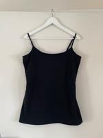 Schwarzes Top Gr. XL C&A Schleswig-Holstein - Mohrkirch Vorschau