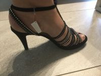 Damenschuh von högl mit Swarovski Bayern - Offenberg Vorschau