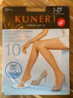 NEU Kunert Strumpfhose Gr. 40-42 Cashmere Hessen - Edertal Vorschau