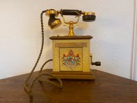 Nostalgisches Telefon wie antik funktionsfähig Pankow - Prenzlauer Berg Vorschau