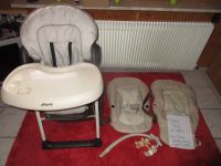 Hauck Kinder Baby Hochstuhl Sit N Relax 3 in 1 Hochstuhl Bayern - Burgebrach Vorschau