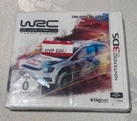 Fia World Rally Championship- 3DS Dortmund - Bodelschwingh Vorschau