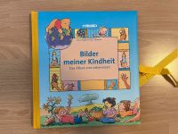 Missio, Bilder meiner Kindheit, Baby Fotoalbum Nordrhein-Westfalen - Niederzier Vorschau