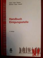 Handbuch Einigungsstelle Betriebsrat neu Bayern - Neu Ulm Vorschau