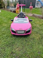 Kinderauto Audi R8 Spyder,pink Nürnberg (Mittelfr) - Aussenstadt-Sued Vorschau