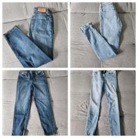 2 Jeanshosen von Tommy Hilfiger Nordrhein-Westfalen - Olpe Vorschau