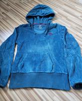 Nike Damen Hoodie, Kapuzenpullover, Gr M, Blau Kreis Pinneberg - Wedel Vorschau
