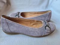 Gabor Ballerinas Easy Walking Gr. 40 Inkl.Versand Nordrhein-Westfalen - Langenfeld Vorschau