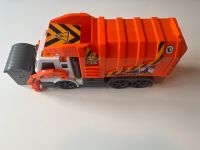 Dicky Toys Müllwagen Garbage Truck Nordrhein-Westfalen - Krefeld Vorschau