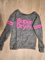 Superdry Pullover Sweatshirt Größe S Nordrhein-Westfalen - Salzkotten Vorschau