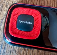 Nokia 5030c Xpress Radio "rot" - neuwertig, sehr selten, Sammler Dresden - Pieschen Vorschau