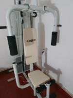 Klarfit Kraftstation Brandenburg - Reichenwalde Vorschau