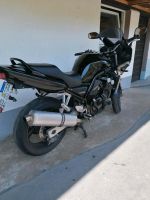 Yamaha Fazer 600 2003(tauschen auch Möglich) Baden-Württemberg - Oberried Vorschau