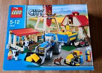 Lego City 7637 versiegelt  Bauernhof Farm OVP Nordrhein-Westfalen - Reken Vorschau
