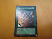 Sammelkarte YuGiOh Kartenzerstörung Holo SDY-G038 Sachsen - Kamenz Vorschau