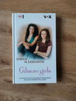 Gilmore Girls Buch "Lorelai in Liebesnöten" Nordrhein-Westfalen - Velen Vorschau