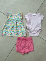 Babykleidung Größe 50, Baby, Kleid, Body, Hose Bayern - Gerolzhofen Vorschau