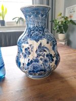 Vase von Delfts Blauw Niedersachsen - Munster Vorschau