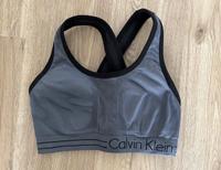 Calvin Klein Performance Sport BH Größe - XS Düsseldorf - Bilk Vorschau