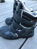 Winterschuhe Winterstiefel 32 KangaROOS Baden-Württemberg - Kenzingen Vorschau