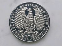 10 Deutsche Mark/ 40 Jahre Bundesrepublik Deutschland Stuttgart - Stuttgart-Ost Vorschau